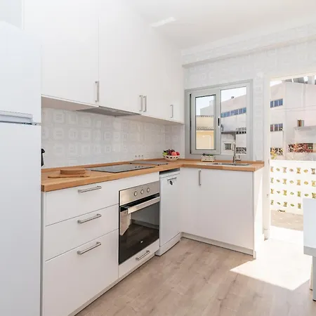 Piso Carles By Sealand بورت دي بوينسا