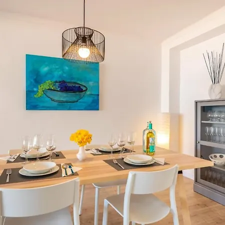 Piso Carles By Sealand * بورت دي بوينسا