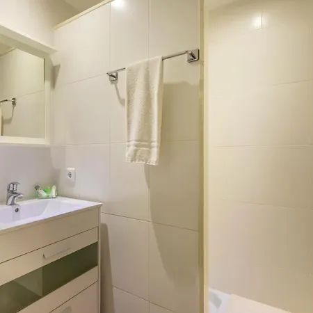 Piso Carles By Sealand * Port de Pollença