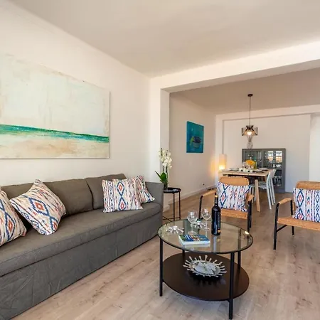 Piso Carles By Sealand فيلة *