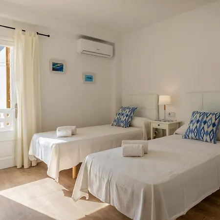 Piso Carles By Sealand