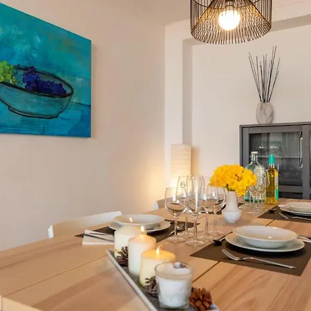 Piso Carles By Sealand