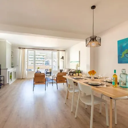 Piso Carles By Sealand Villa