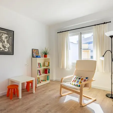 Piso Carles By Sealand Villa *