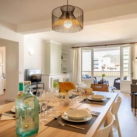 Piso Carles By Sealand