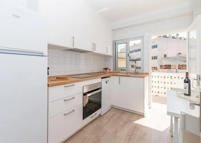 Piso Carles By Sealand بورت دي بوينسا