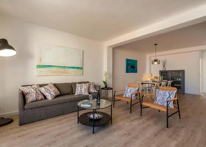 Piso Carles By Sealand * بورت دي بوينسا