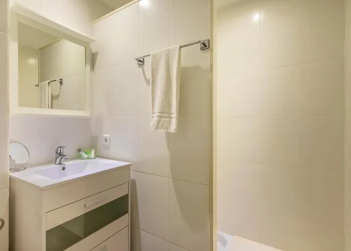 Piso Carles By Sealand * بورت دي بوينسا