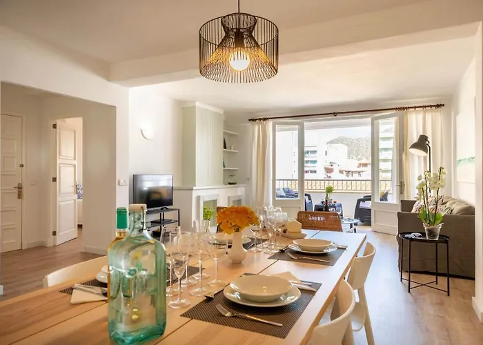 Piso Carles By Sealand