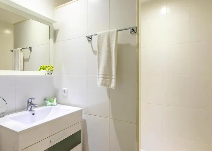 Piso Carles By Sealand فيلة بورت دي بوينسا