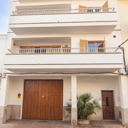Piso Carles By Sealand Villa