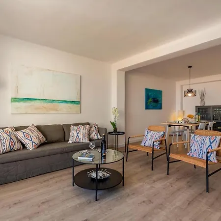 Piso Carles By Sealand * Port de Pollenca