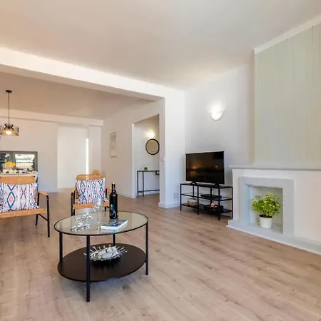 Piso Carles By Sealand