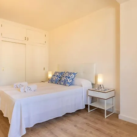 Piso Carles By Sealand