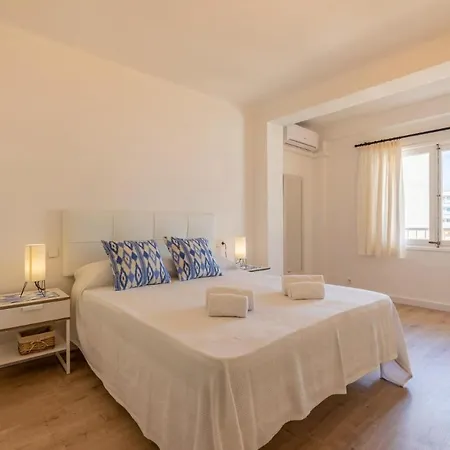 Piso Carles By Sealand