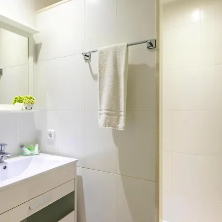 Piso Carles Villa Puerto Pollensa