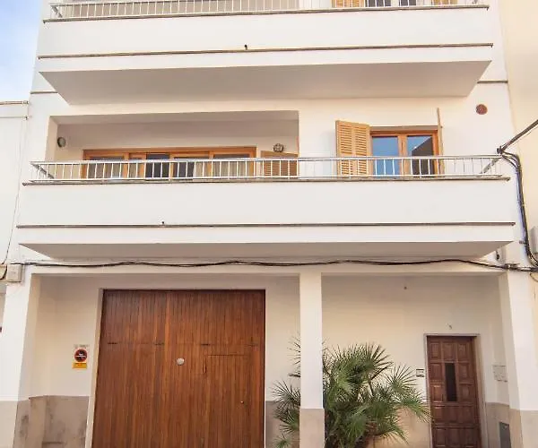 Piso Carles By Sealand Villa