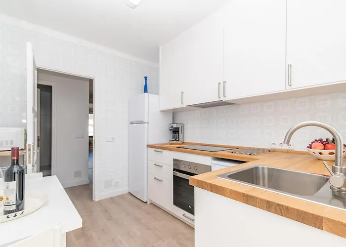 Piso Carles By Sealand Port de Pollença