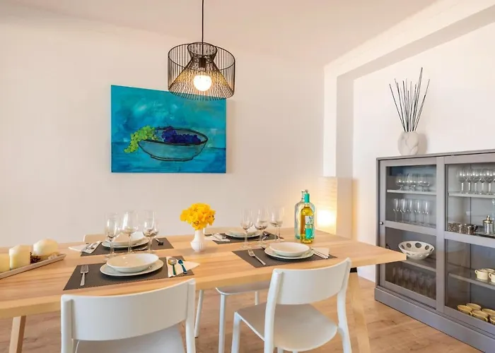 Piso Carles By Sealand * Port de Pollença