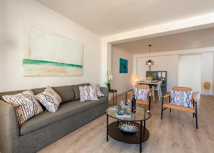 Piso Carles By Sealand Villa *