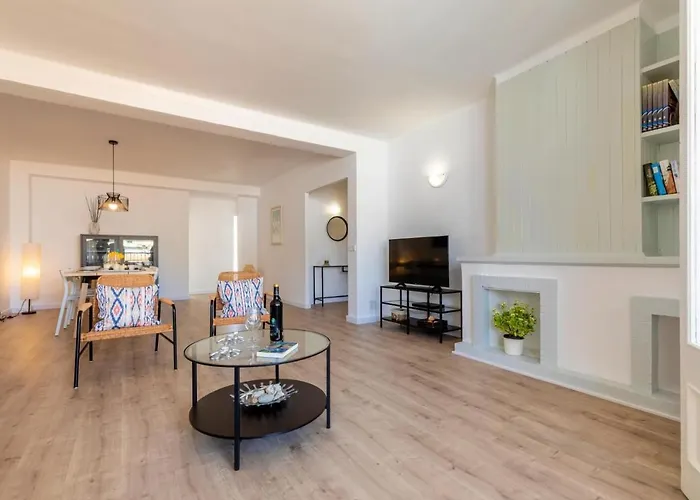 Piso Carles By Sealand