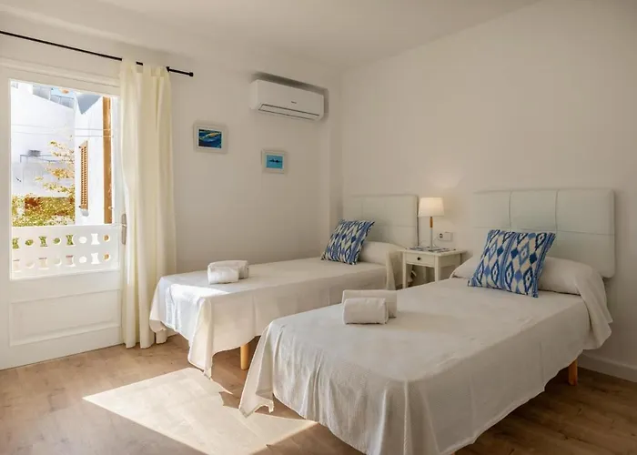 Piso Carles By Sealand