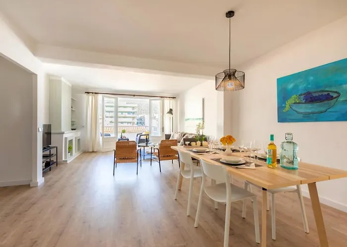 Piso Carles By Sealand Villa