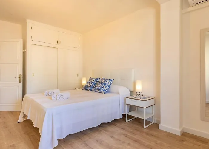 Piso Carles By Sealand