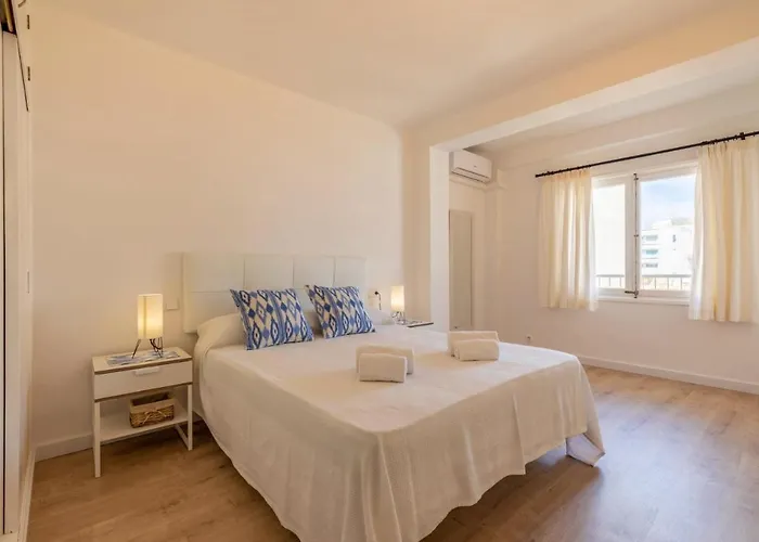 Piso Carles By Sealand